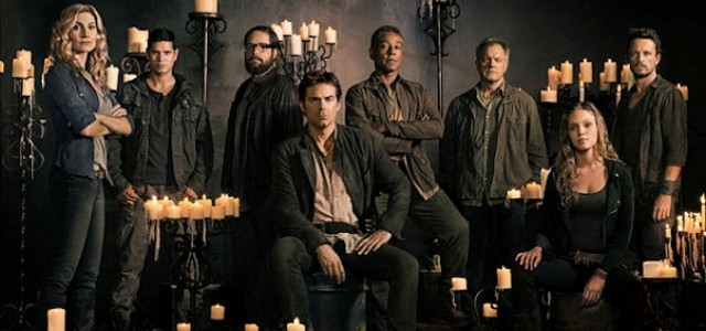 Prep for Tonight’s New REVOLUTION With Revolution Revealed Featurette and More