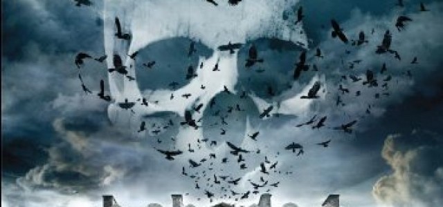 DVD Review: The Secret of Crickley Hall