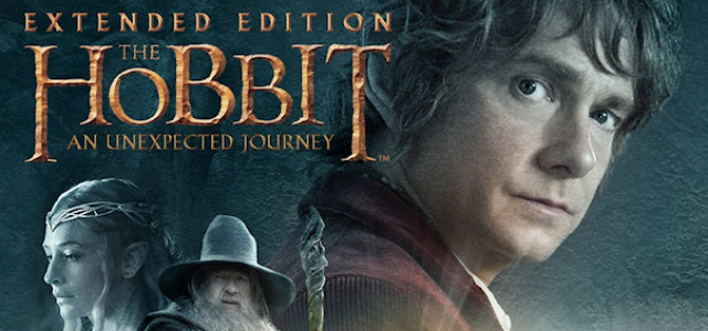 Extended Edition of THE HOBBIT: AN UNEXPECTED JOURNEY Available Now on iTunes