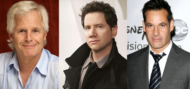 Casting Round Up For Chris Carter’s THE AFTER