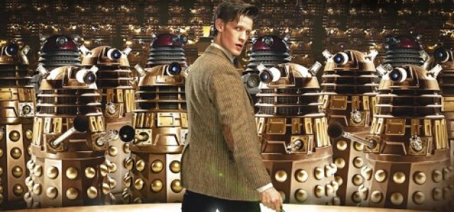 Soundtrack Review: Doctor Who: Series 7
