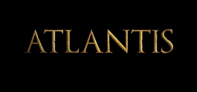 BBC America to Premiere New Series ATLANTIS After Doctor Who Anniversary Special