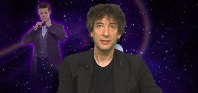 Extra Doctor Who Goodness With Neil Gaiman eBook NOTHING O’CLOCK