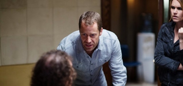 Colin Ferguson Returns to HAVEN, Darkside Seekers On Their Way
