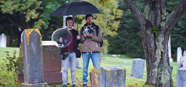 The Darkside Seekers Take on HAVEN in Tonight’s New Episode