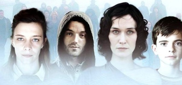 Catch Up on THE RETURNED Every Sunday in December