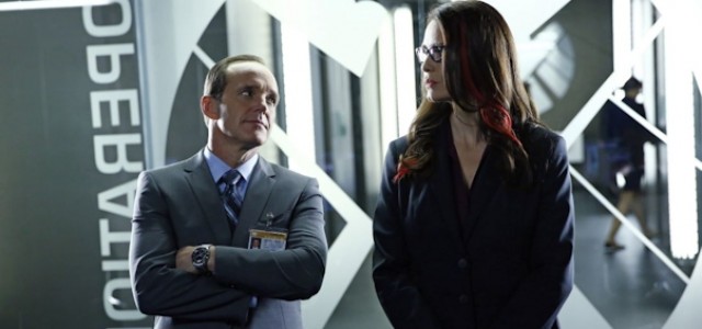 Victoria Hand in Next MARVEL’S AGENTS OF SHIELD, Plus TV Spot and Clip