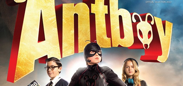 ANTBOY Gets a US Release Date!