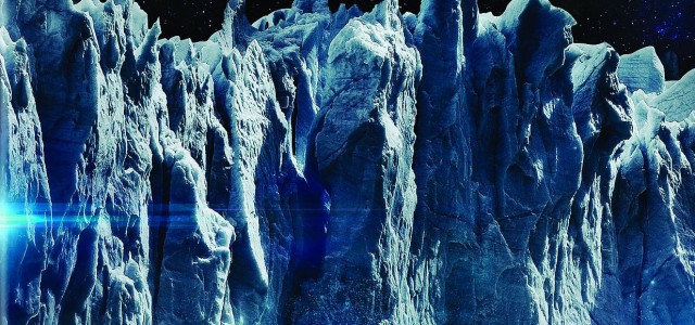 Blu-Ray Review: Europa Report