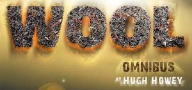 Book Review: Wool: The Omnibus Edition