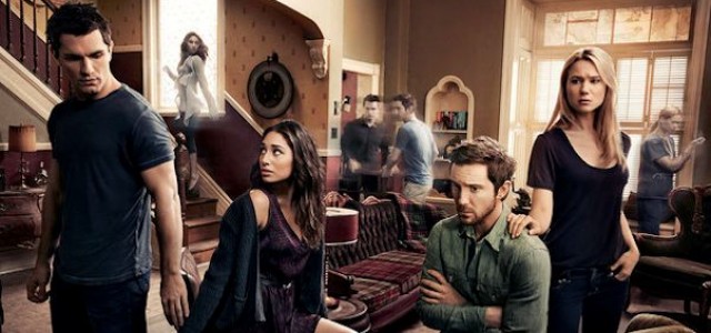 TV Spots and Clips for BITTEN, BEING HUMAN, LOST GIRL – Yes, They’re On Tonight