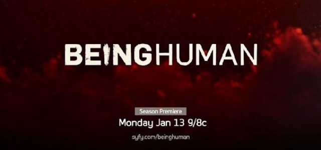 New Cast Photos, Featurette and TV Spots for Syfy’s BEING HUMAN – Updated
