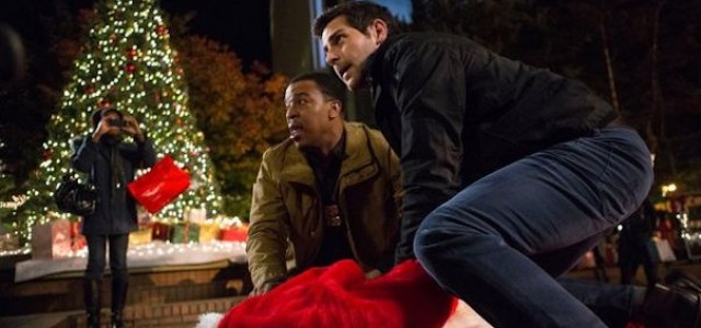 GRIMM Cast Talks Krampus and Christmas, Plus TV Spot and Clip for Tonight’s Double Feature