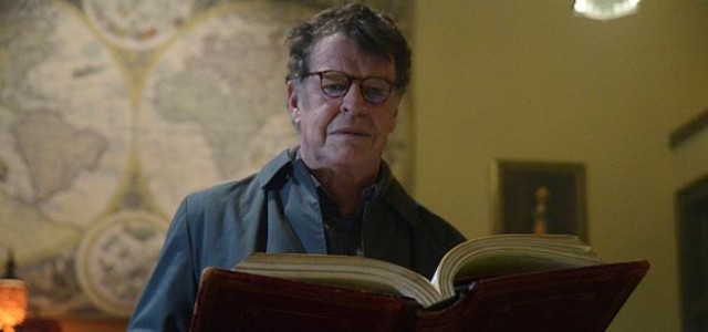 John Noble Returns in Tonight’s SLEEPY HOLLOW, Check Out Clips and More