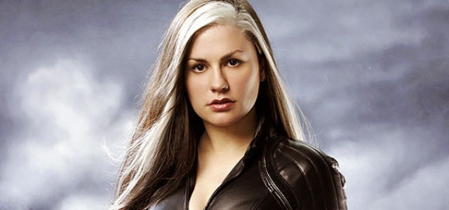 X-MEN Character Cut From X-MEN-DAYS OF FUTURE PAST