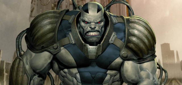 Bryan Singer Tweets New X-MEN Movie X-MEN: APOCALYPSE