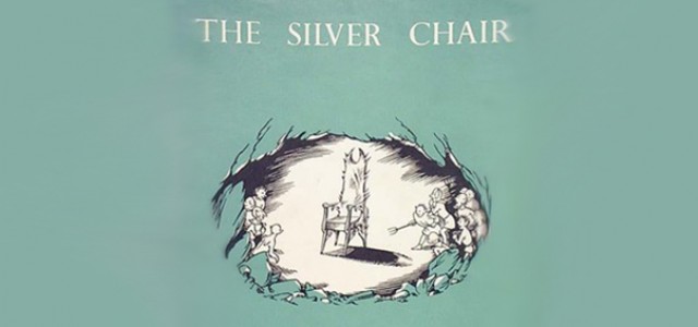 Fourth Narnia Flick THE SILVER CHAIR To Be Written By David Magee