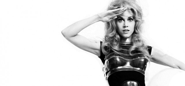 Amazon Studios Picking Up BARBARELLA Pilot?