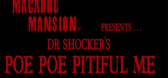 Lost’s Dr. Arzt to Star in Audio Drama POE POE PITIFUL ME