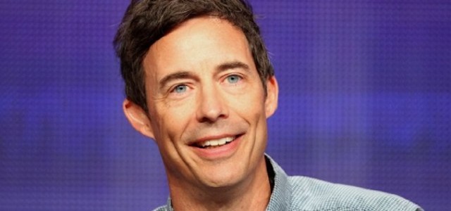News FLASH: Tom Cavanagh Cast in Arrow Spinoff