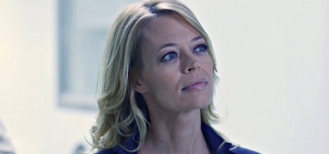 Jeri Ryan and HELIX Showrunner Steve Maeda Talk Sutton, Secrecy, and Season 2