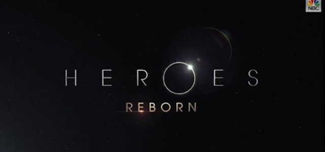 NBC Confirms Event Series EMERALD CITY and HEROES REBORN