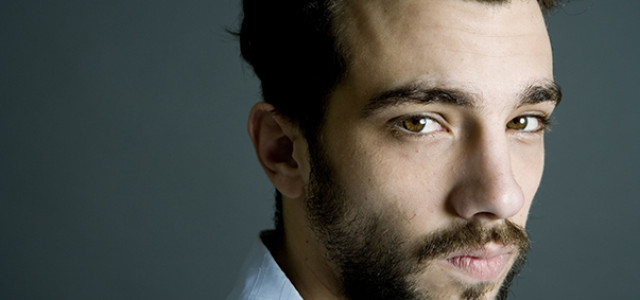 Adaptation For Stephen King’s Short Story THE TEN O’CLOCK PEOPLE Casts a Lead