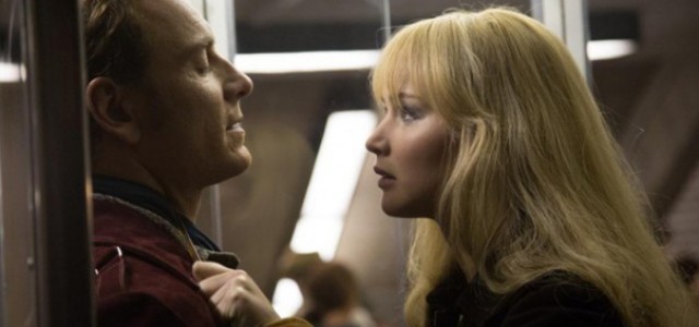 Seven New Images from X-MEN: DAYS OF FUTURE PAST