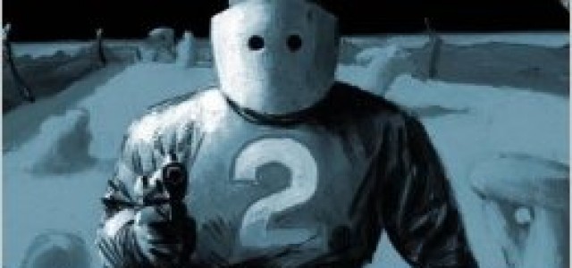 Book Review: Snowpiercer 2: The Explorers