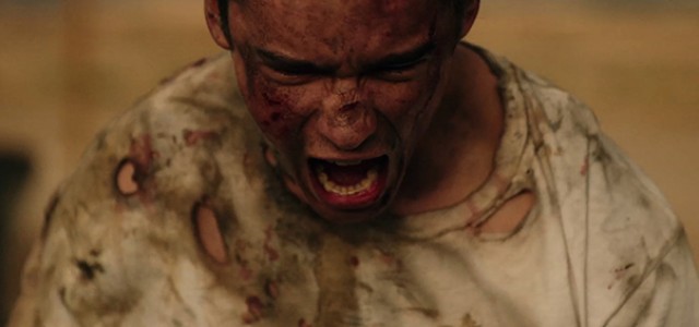 Must Watch Trailer and Viral Video For THE SIGNAL Plus Pics