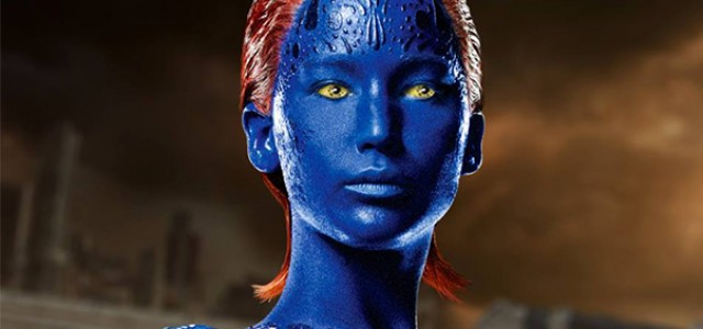 Jennifer Lawrence’s Mystique to Get Solo X-Men Film?