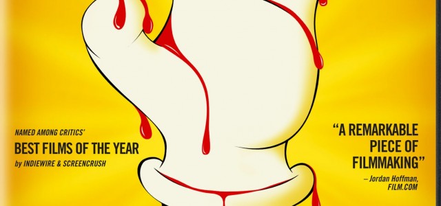 Blu-Ray Review: Escape from Tomorrow