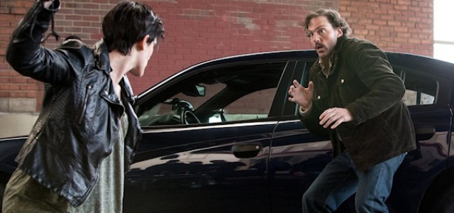 This Week’s GRIMM Introduces a New Grimm and a New Way to Spell Trouble