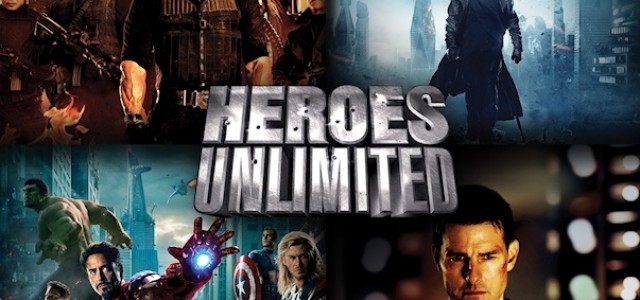 Stay In This Weekend With EPIX’s Heroes Unlimited Movie Marathon