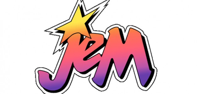 JEM AND THE HOLOGRAMS Movie Casts its Leading Ladies (Teaser Poster)