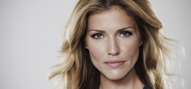 Battlestar Galactica’s Tricia Helfer Cast in Syfy’s Event Series ASCENSION