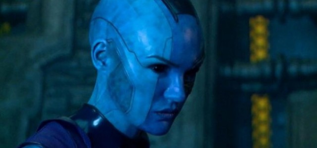 More Nebula in These GUARDIANS OF THE GALAXY Pictures
