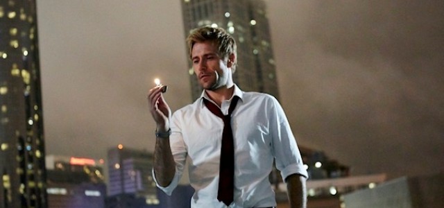 NBC Releases CONSTANTINE Trailer, and We Start Up the Ol’ Fall Schedule Grid