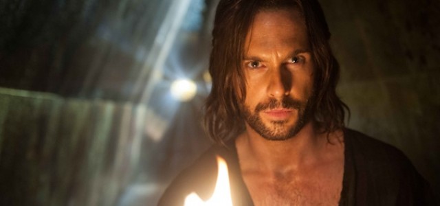 Prepare to Enter the Vault of Heaven on This Week’s DA VINCI’S DEMONS