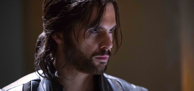 Starz Announces DA VINCI’S DEMONS Holiday Weekend Half-Marathon, Full Marathon Before Finale