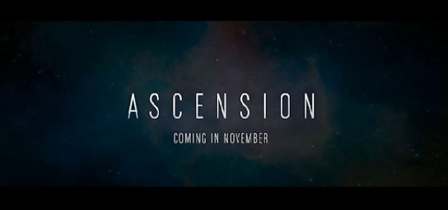 Check Out the First TV Spot for Space-Based Mystery Series ASCENSION