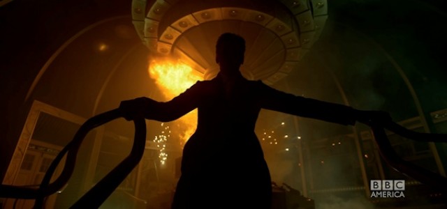 BBC America Confirms US DOCTOR WHO Premiere Same Day and Date as UK, Plus World Tour News
