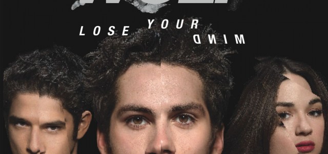 DVD Review: Teen Wolf Season 3, Part 2