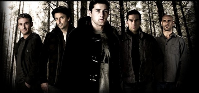 Syfy Sets the Premiere for New Zealand Supernatural Dramedy THE ALMIGHTY JOHNSONS