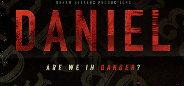 DANIEL is 3 Minutes of Horror from Dream Seeker Productions