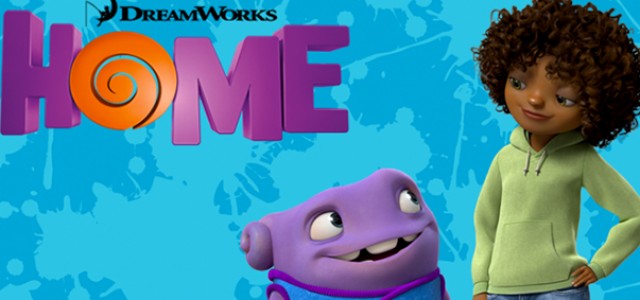 Check Out This Trailer for DreamWorks Animation’s HOME