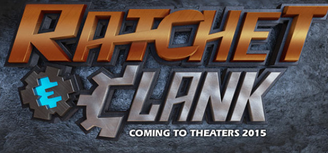 Behold the First Trailer for RATCHET & CLANK