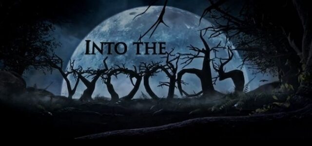 Amazing Behind the Scenes Footage and More for INTO THE WOODS