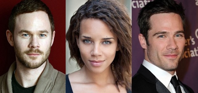 Casting Announced for Syfy’s Space-Based Series KILLJOYS