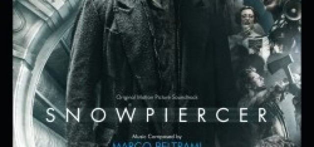 Soundtrack Review: Snowpiercer